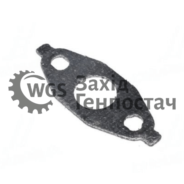 Прокладка R521158 / DZ120384 / R123570 [John Deere]