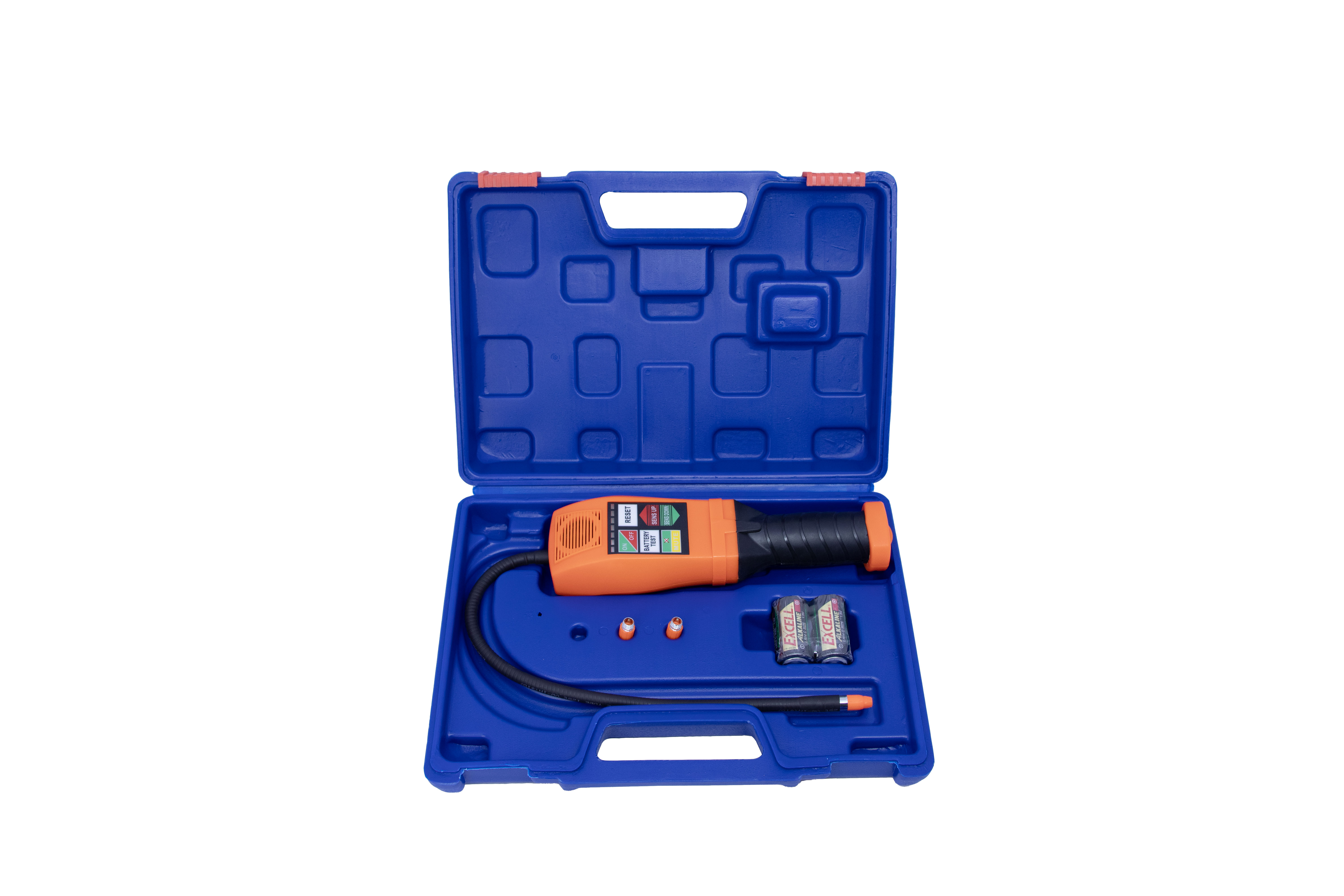 CT CPU 06 Витокошукач фреону