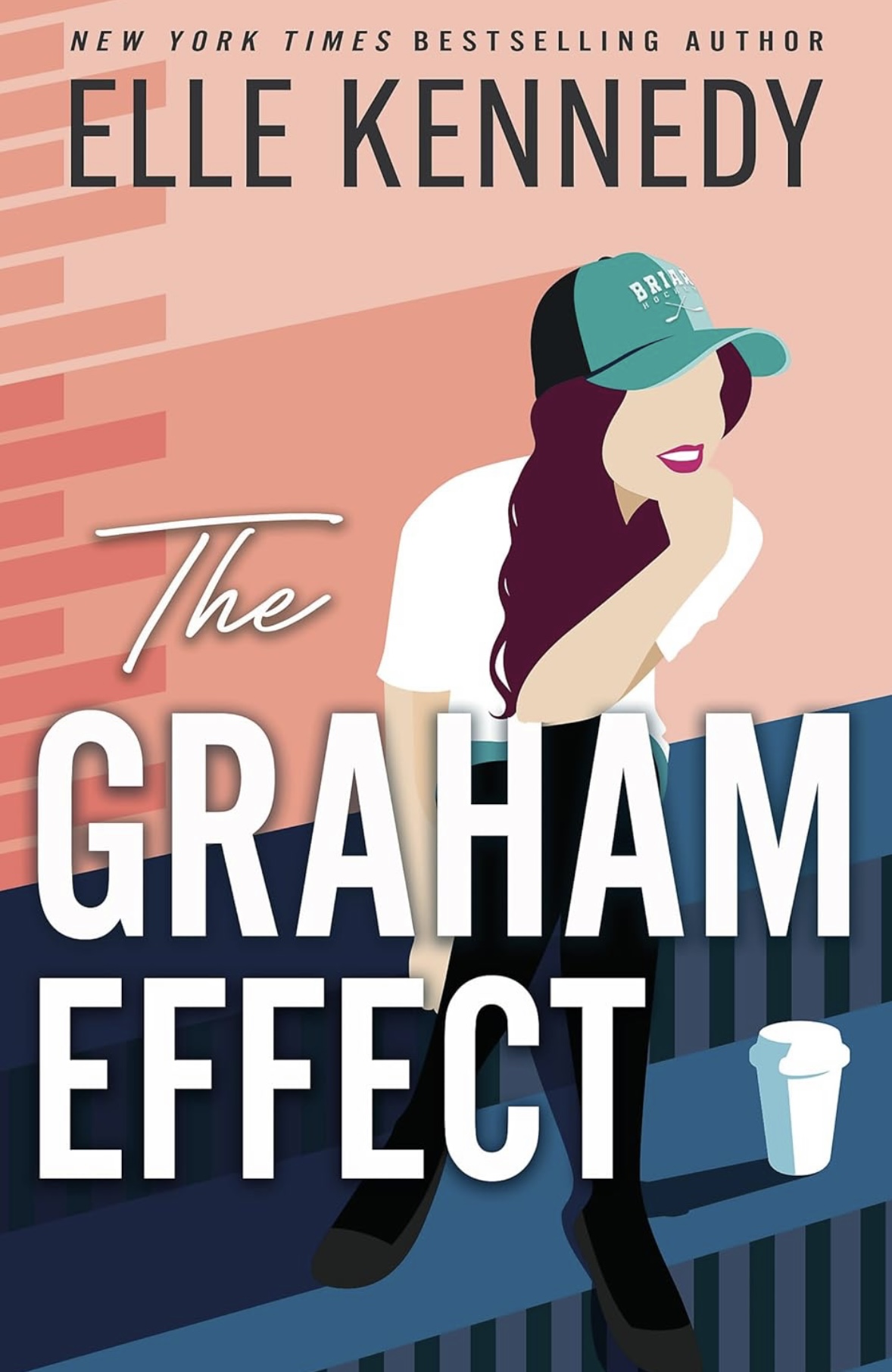 The Graham Effect Elle Kennedy