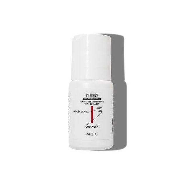 M2C - MOLECULAR MIST GEL COLLAGEN