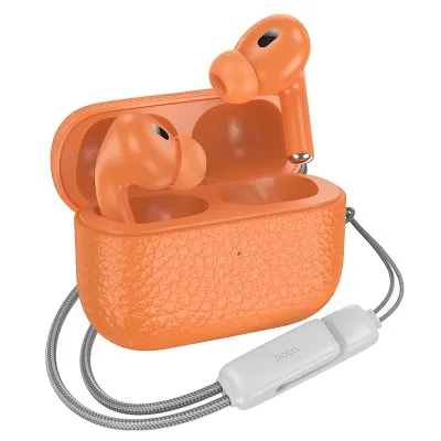 Навушники бездротові HOCO EQ9 Duke true wireless BT5.3/7hour