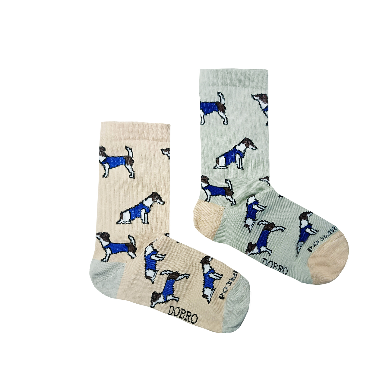 Дитячі шкарпетки "Патрончик"