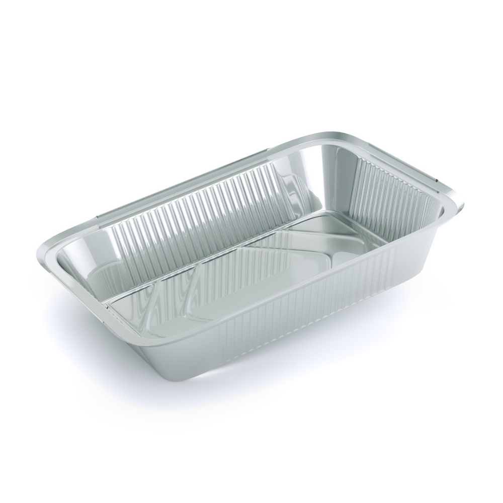 Контейнер харчовий ОПТОМ SP 64L, 960 мл., 100шт,