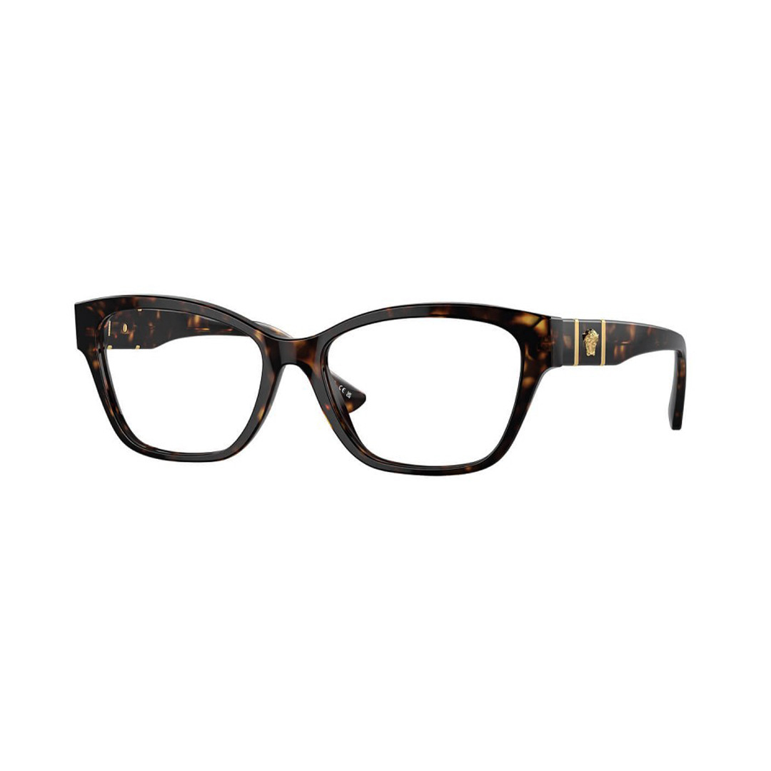 Оправа для окулярів Versace VE 3344 108 54