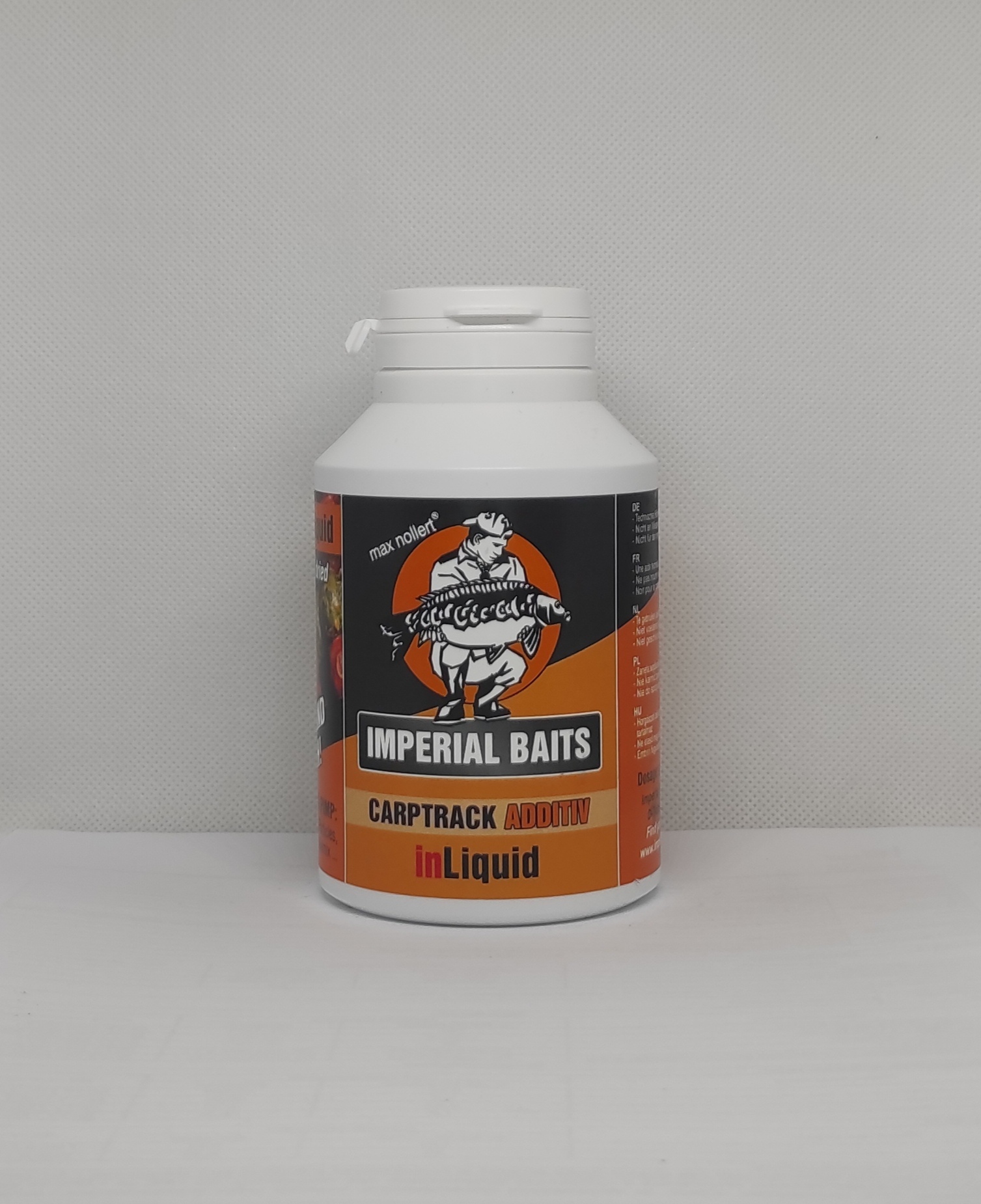 Ліквід Imperial Baits Carptrack In Liquid 300мл. 1000мл.