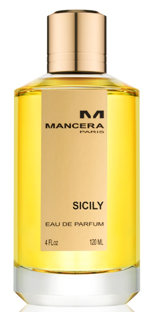 Mancera Sicily