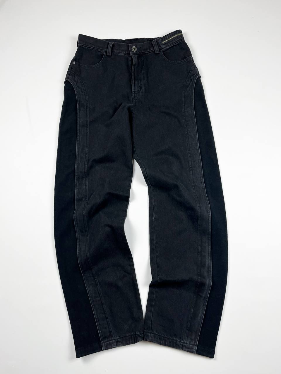 ДЖИНСИ КВІН B2B TUR WEAR