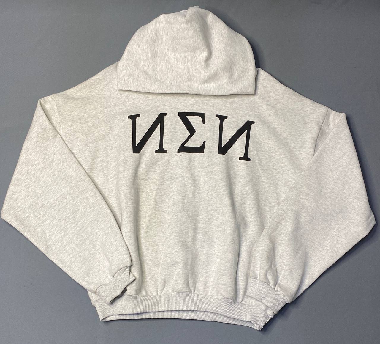 худи IZI