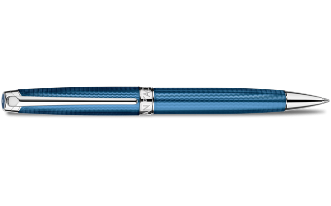 Кулькова ручка LÉMAN™ GRAND BLEU