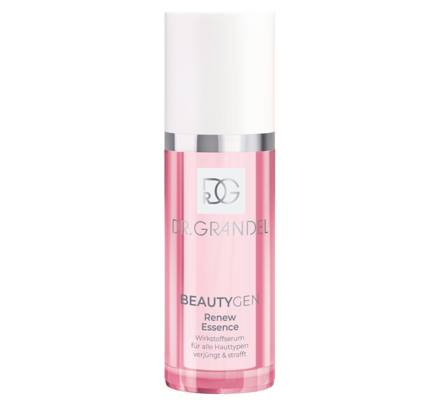 Концентрат для миттєвого ліфтингу Dr. Grandel Beautygen Renew Essence, 30 мл