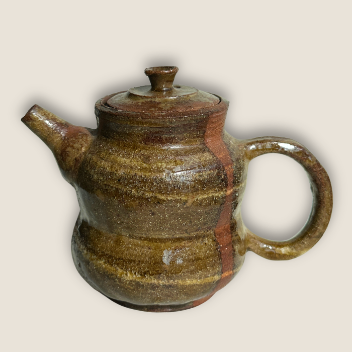 Керамічний чайник 200мл