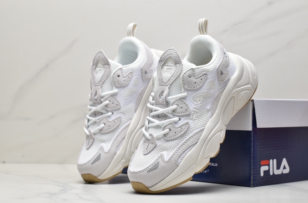 FILA Retro Running W031122FVP