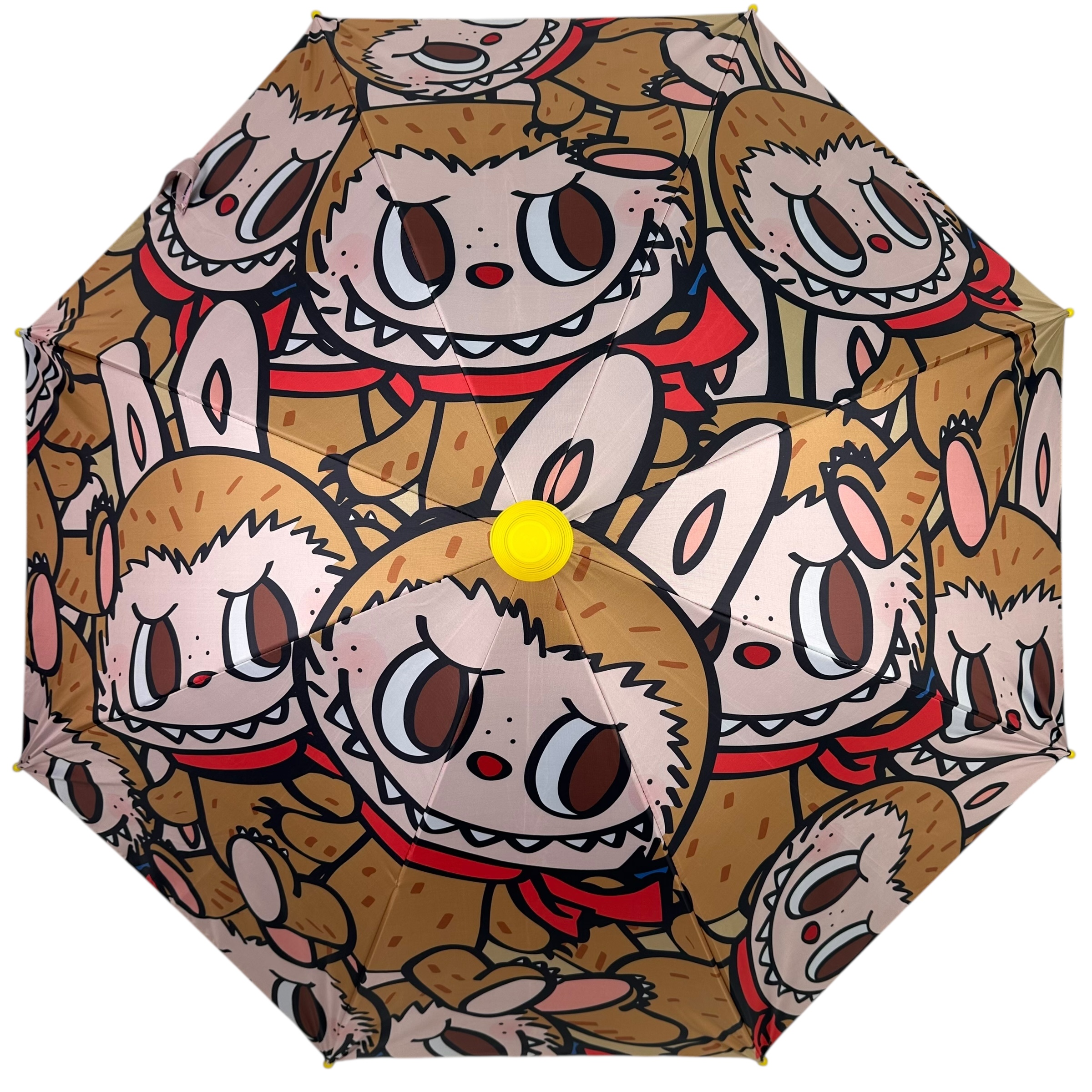 Дитяча парасоля-тростина Labubu з чохлом від Mario