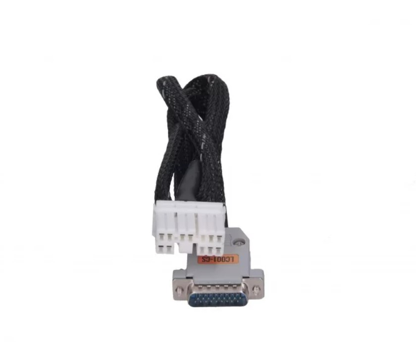 LC003-CХ. Cable for Tesla Model SR, Model X