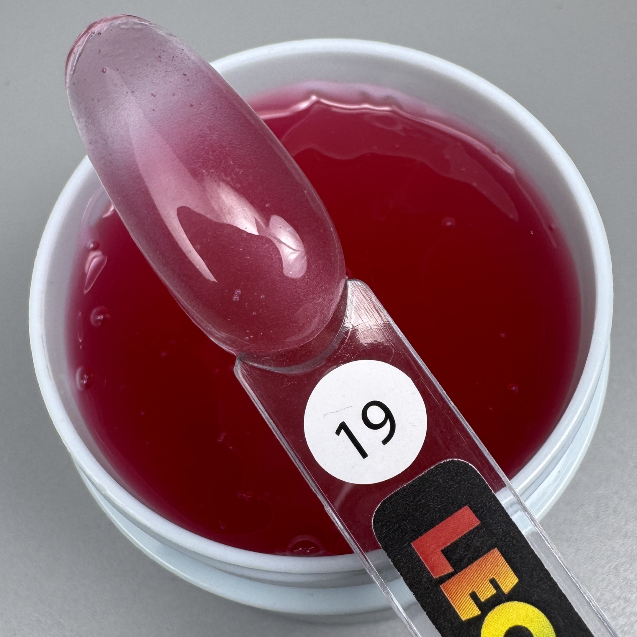Білдер АКЦІЯ 19