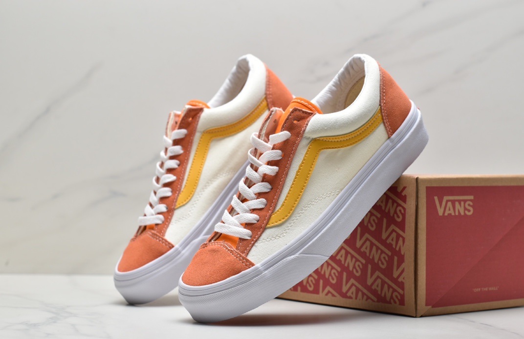 Vans Old skool Style 36 rainbow