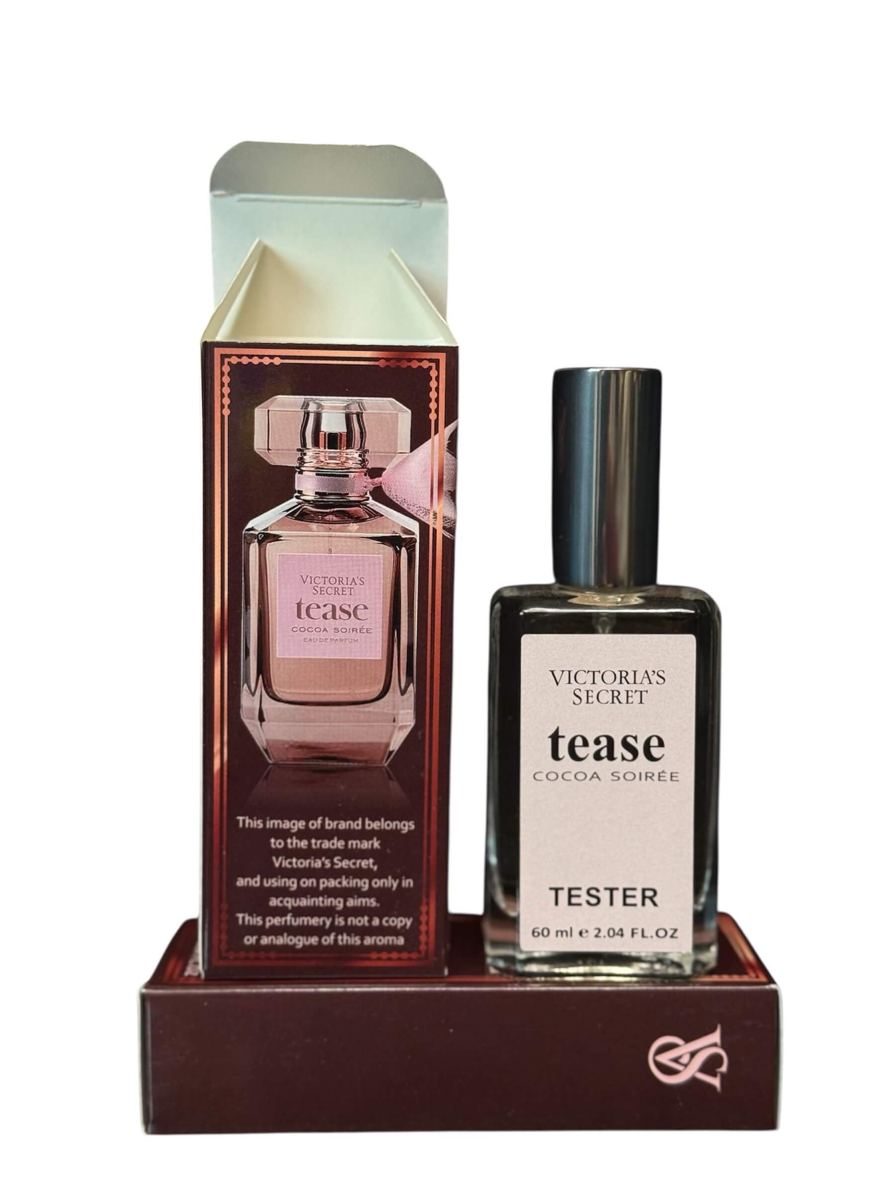 Тестер парфумів TEASE COCOA SOIREE VICTORIA'S SECRET 60 мл