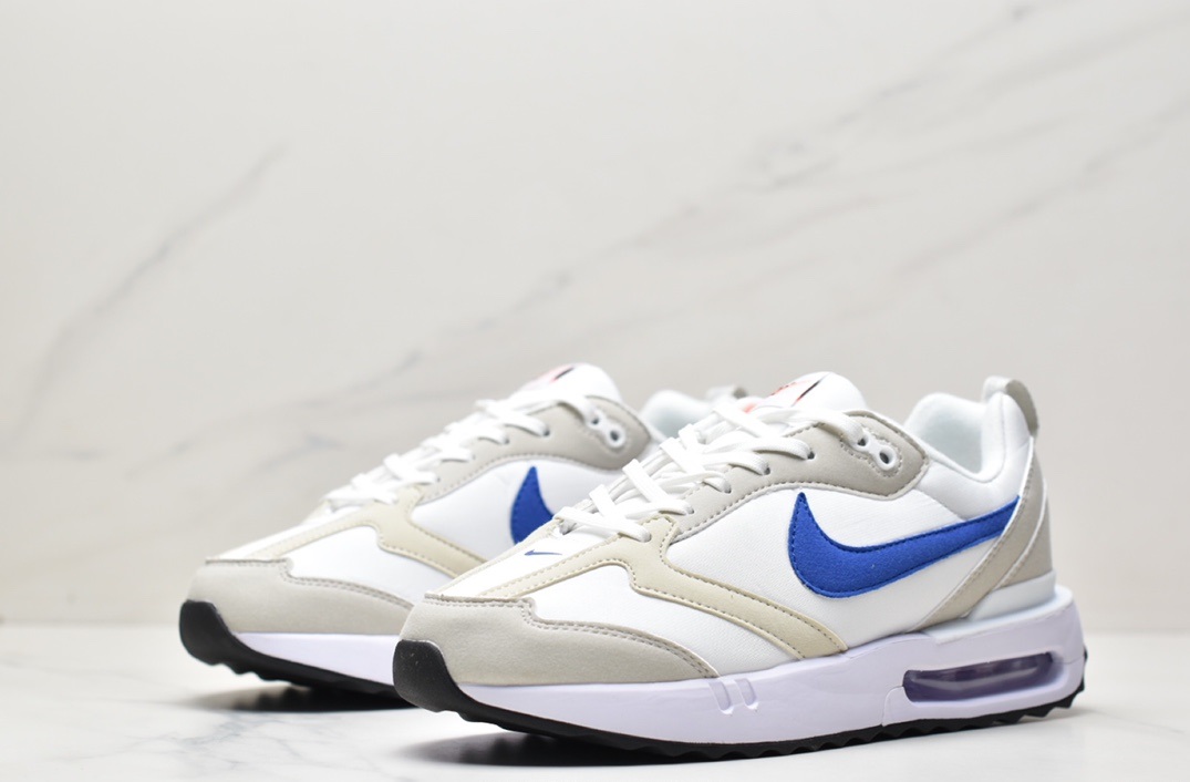 Nike Air Max Dawn Blue White DH5131-100
