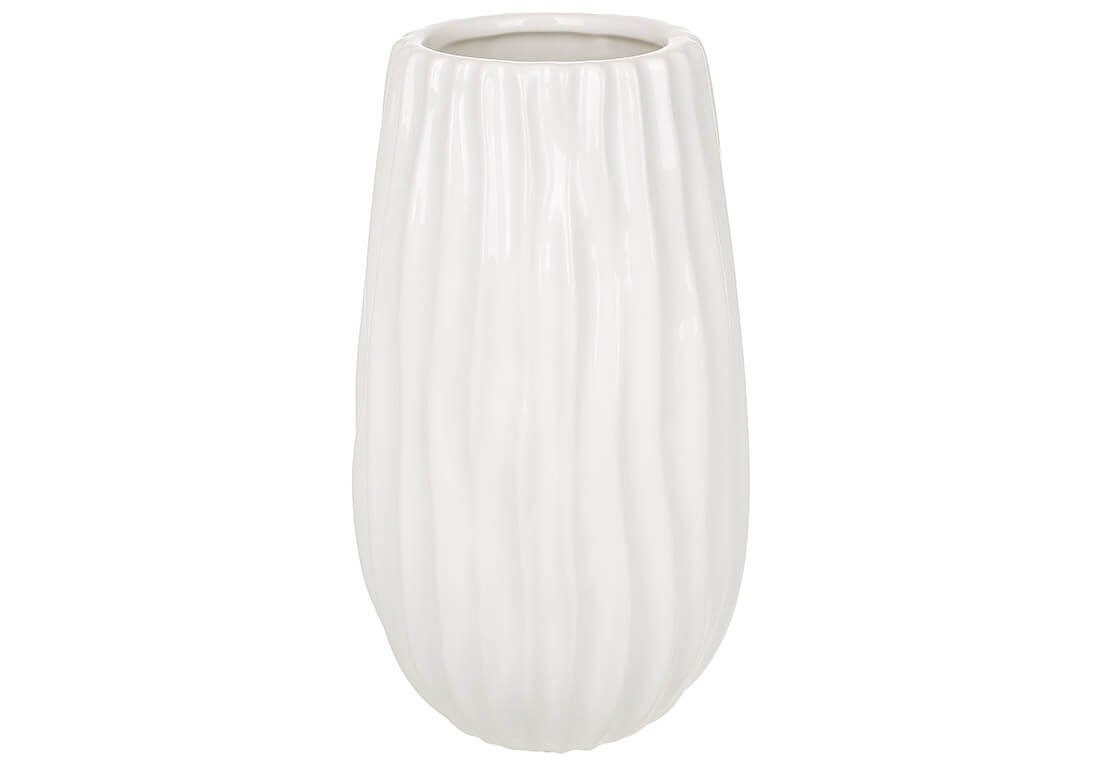 Ваза керамічна Модерн