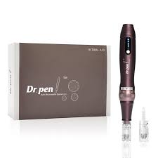 Дермапен Dr. Pen Ultima A10 