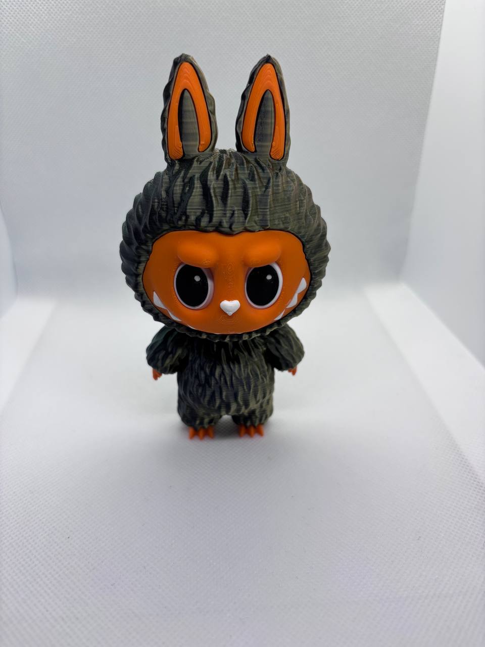Labubu