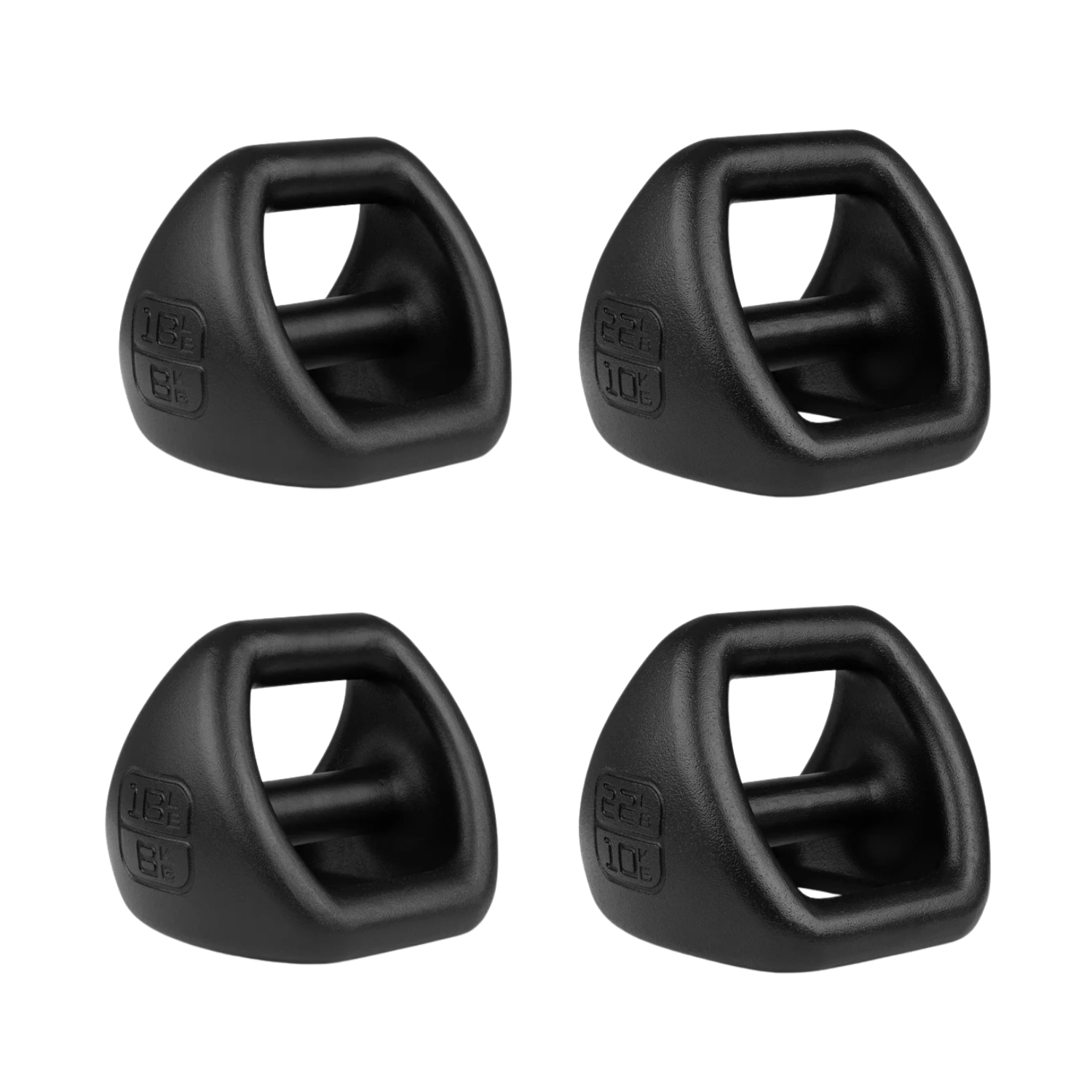 Комплект YBell Pro special TRX