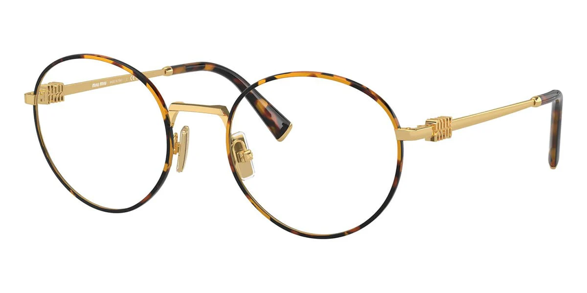 MIU MIU MU 52XV 14U1O1 52