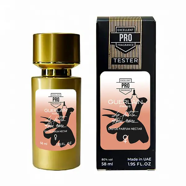 Guerlain La Petite Robe Noir