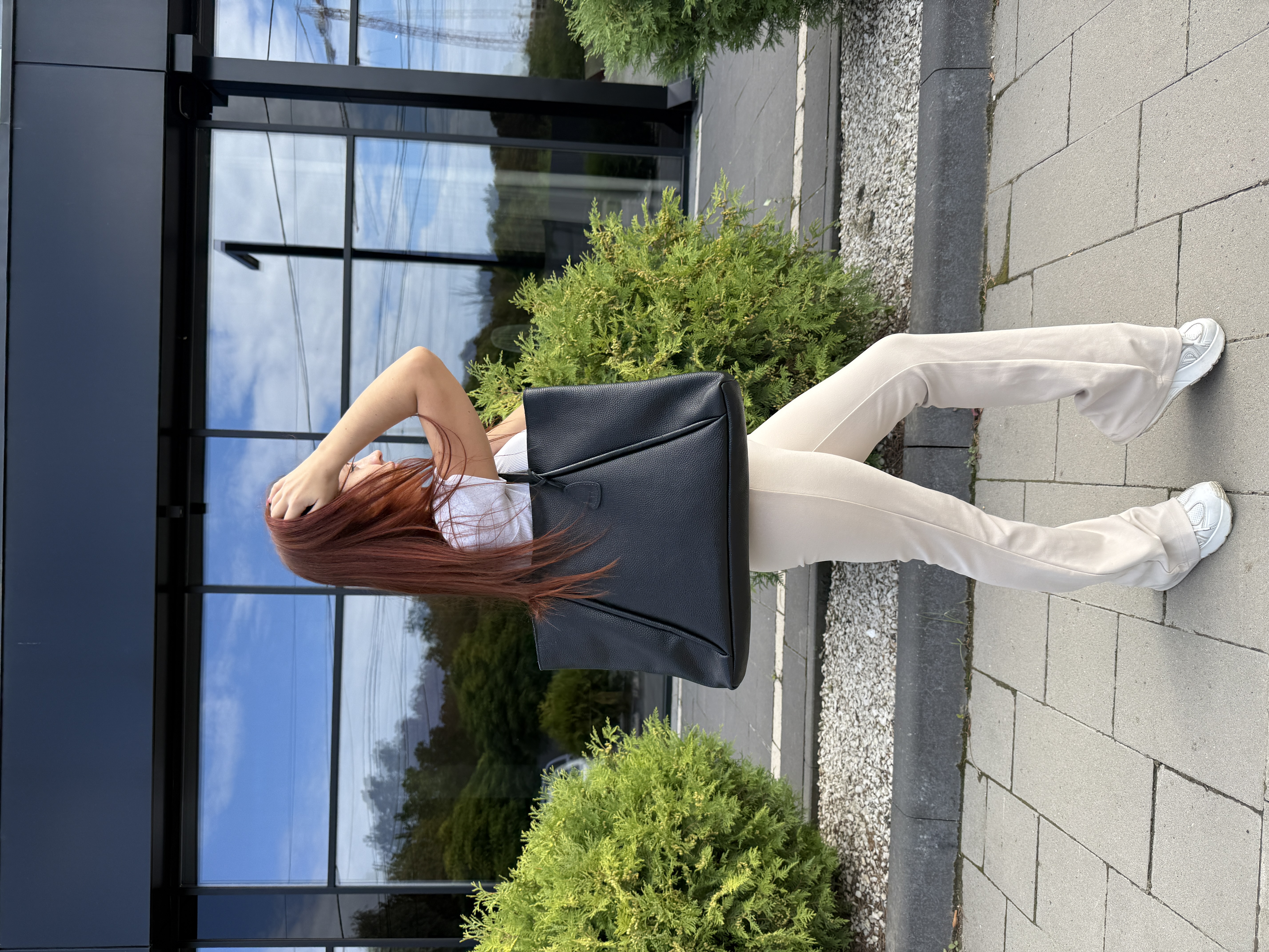 Велика сумка “Казка”