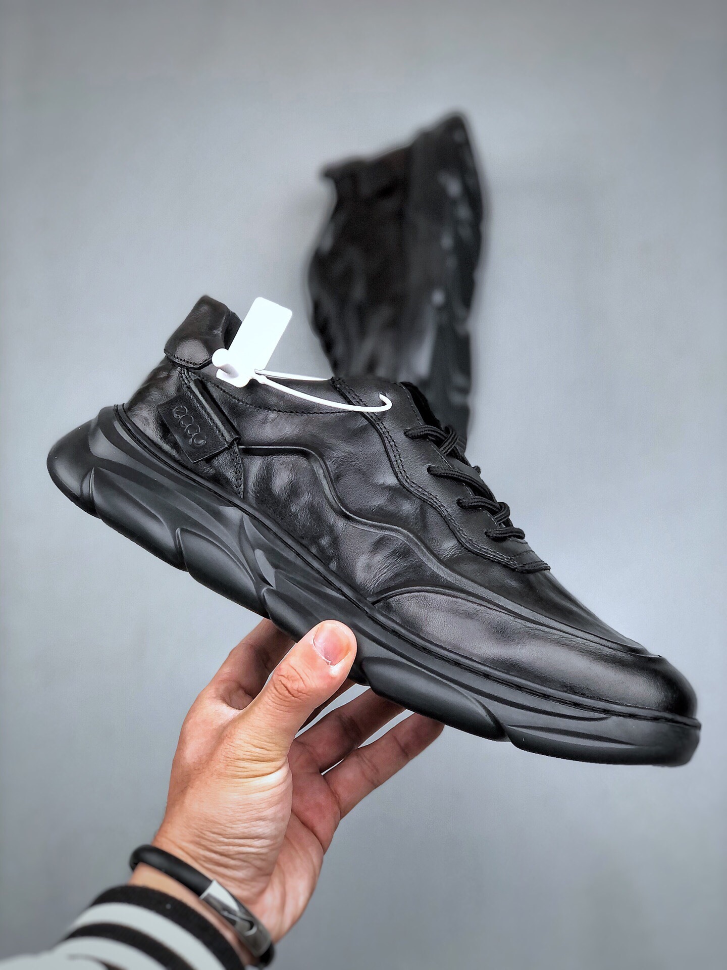 ECCO buty Irving 04