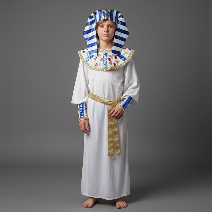 костюм царя 40