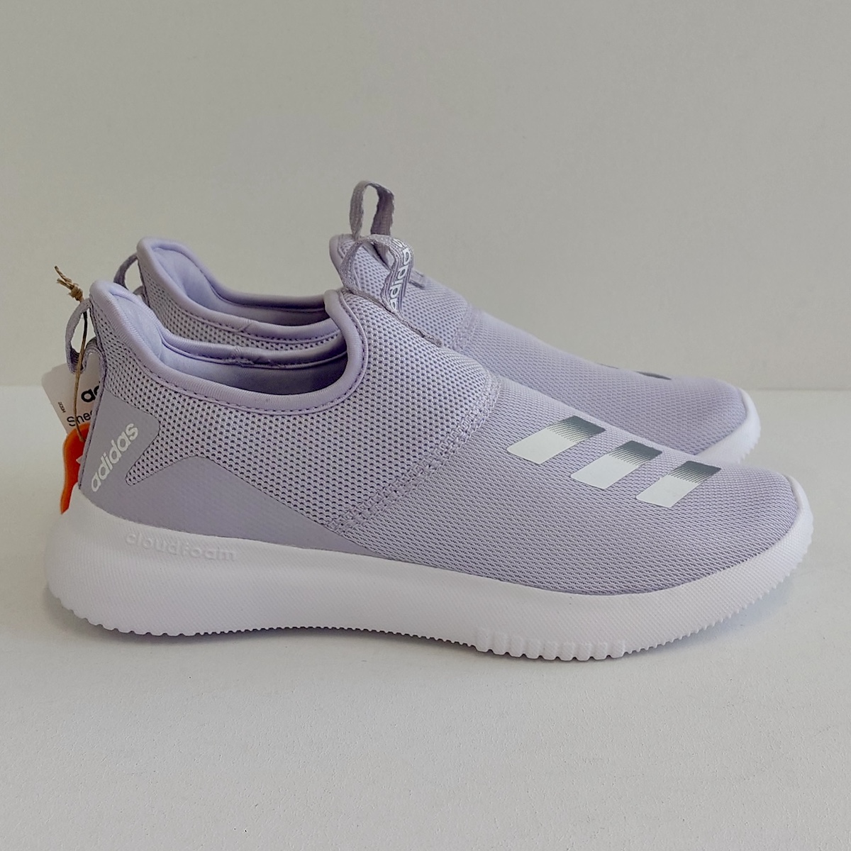 Кросівки жіночі Adidas SheenWalk W GC0556 (38)