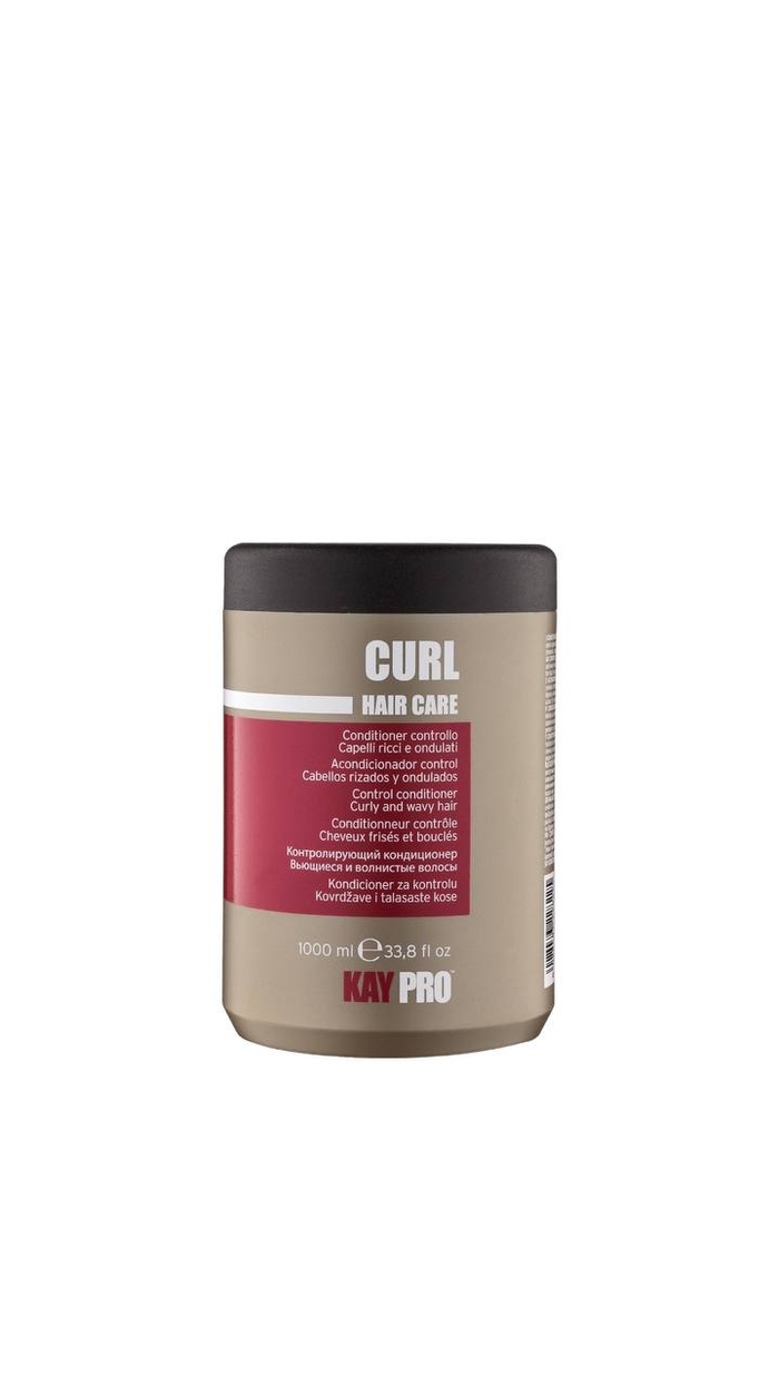 KayPro Curl HairCare Кондиціонер для кучерявого волосся