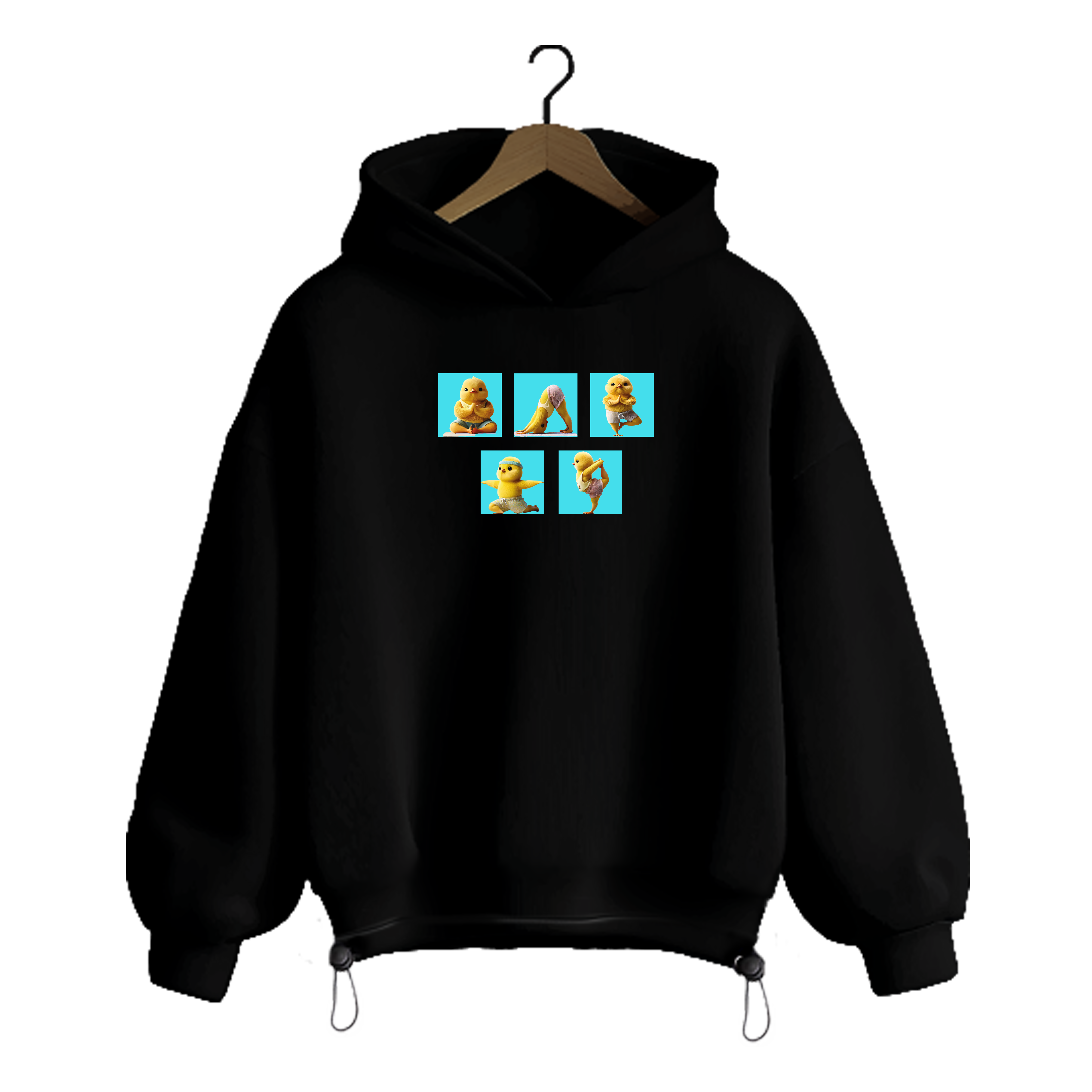 Худі Oversize 