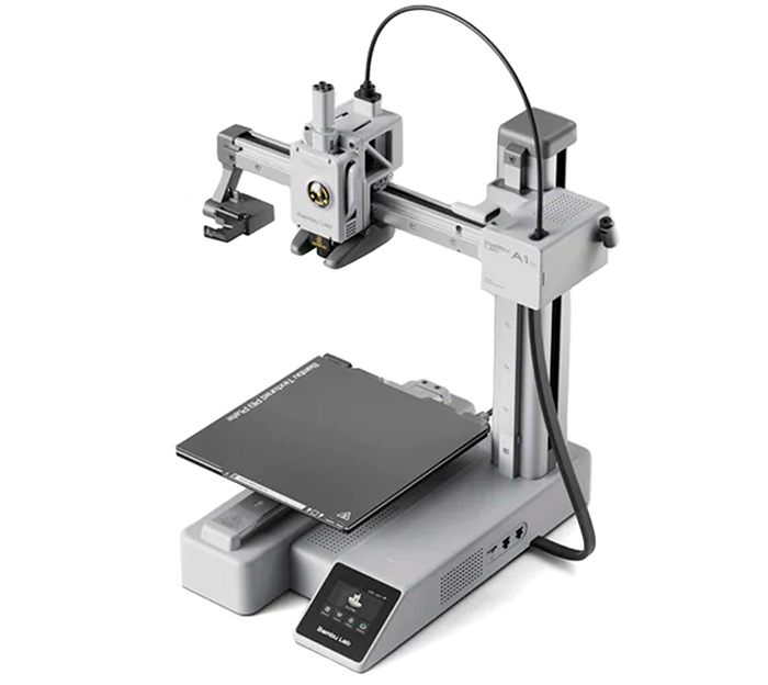 3D принтер Bambu Lab A1 mini Європейська версія