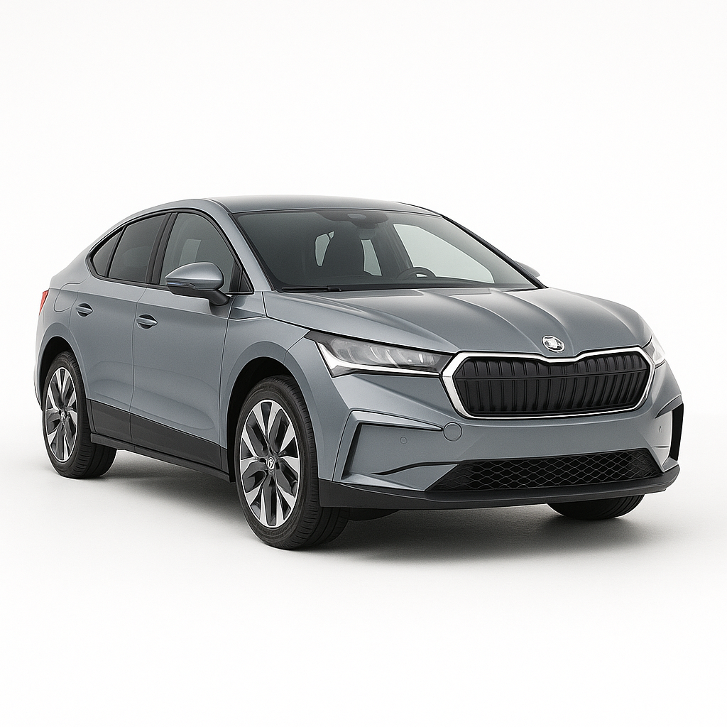 Skoda Elroq 60