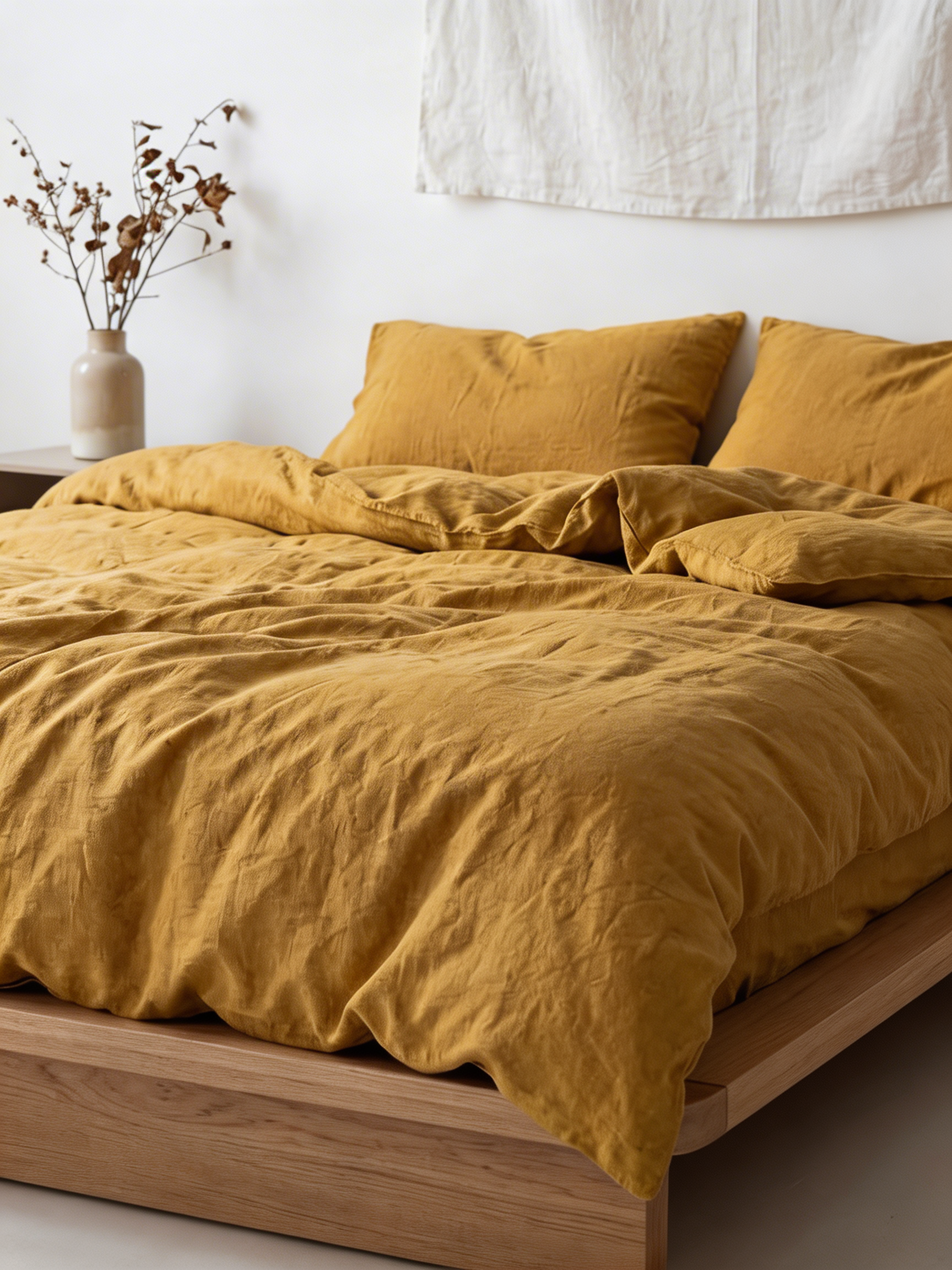 Гірчиця ранфорс