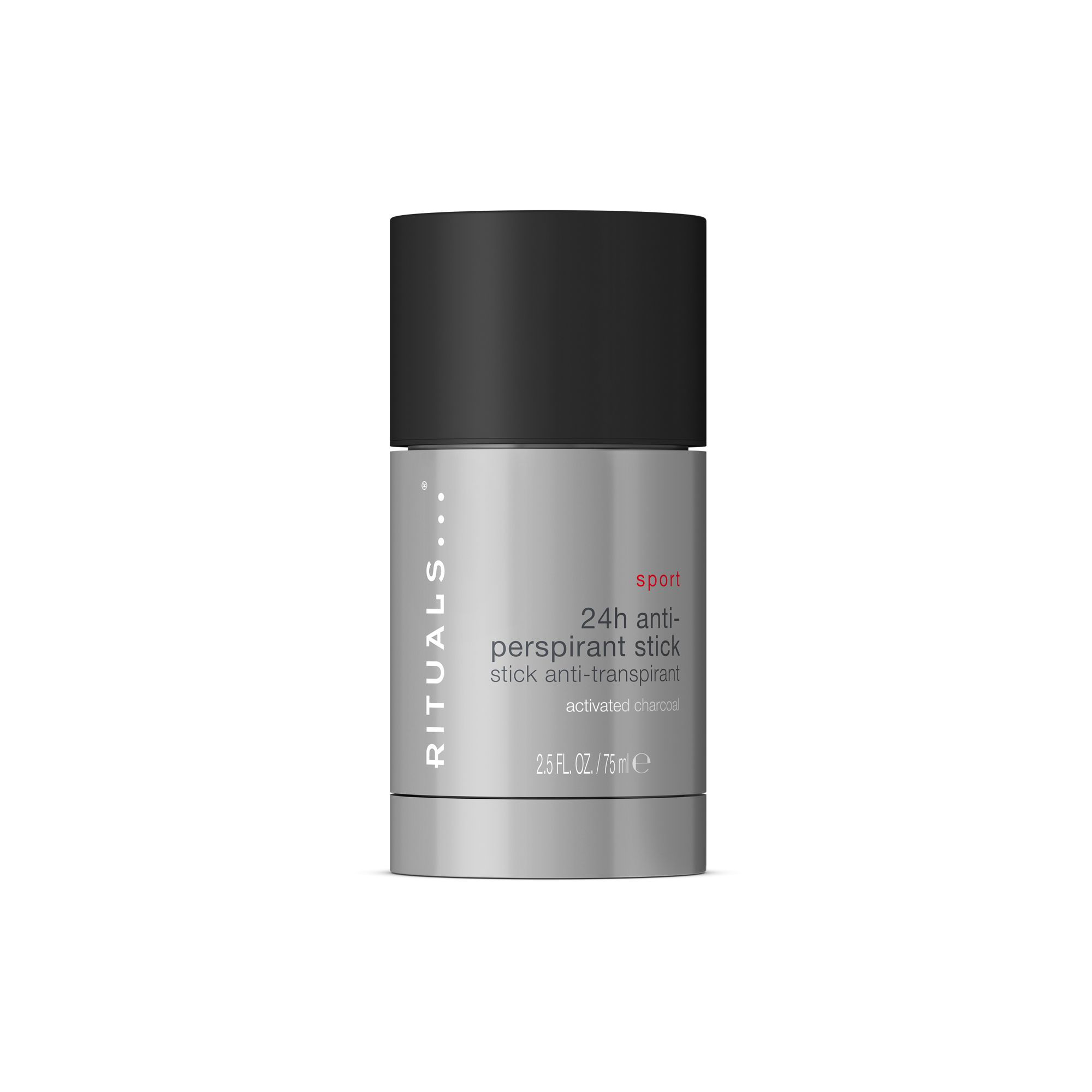 Rituals Sport 24h Anti-Perspirant – (Стік) Антиперспірант 24 години захисту