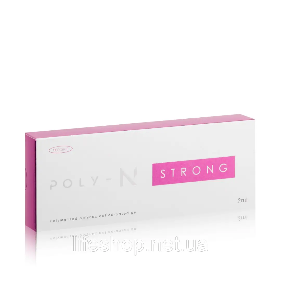 POLY - N STRONG 