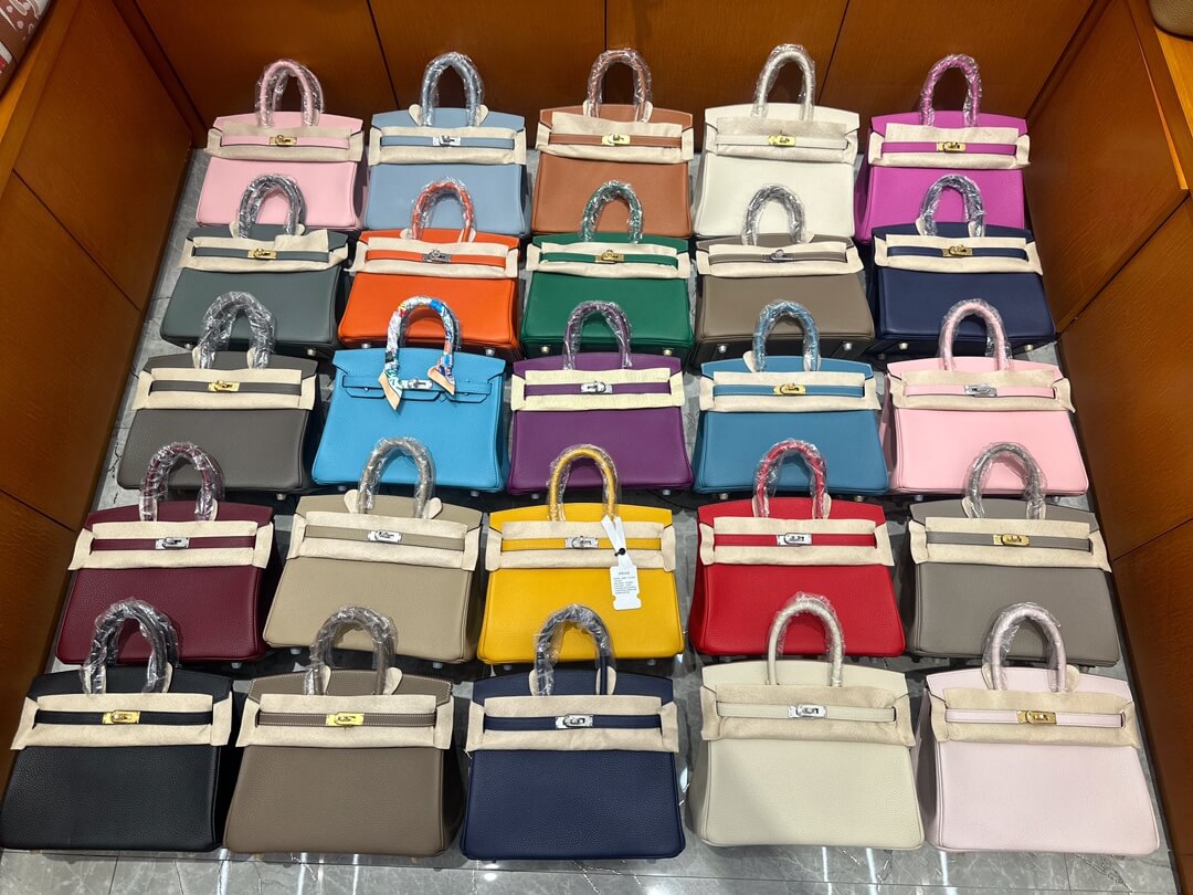 Сумка Hermes