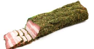 🇺🇦 "SALTIVSKYI" Bacon provans, 1 kg.
