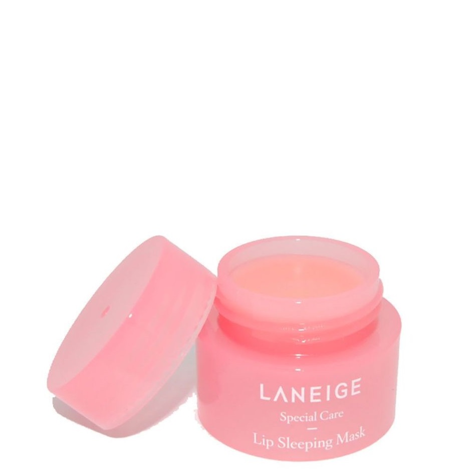 Нічна маска для губ Laneige Lip Sleeping Mask 3 гр