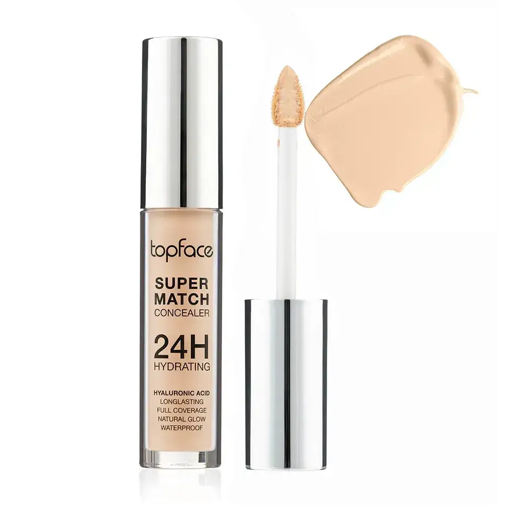 Консилер Topface Super Match Concealer PT474 - №3