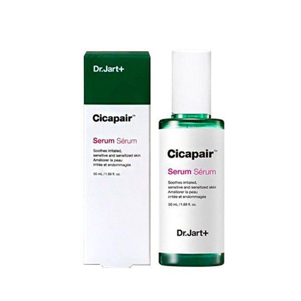 Сироватка заспокійлива з центеллою Dr.Jart+ Cicapair Serum 50 ml