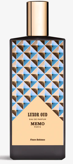 Memo Luxor Oud