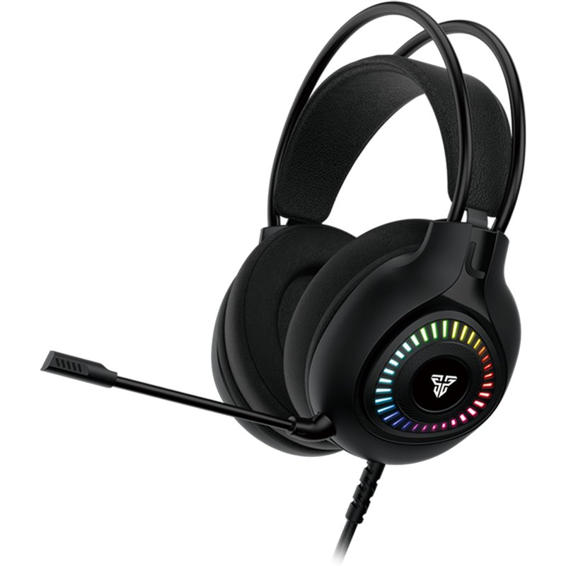 Навушники ігрові Fantech HG25 Orbit Black