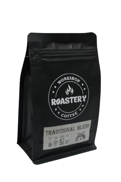 Traditional Blend