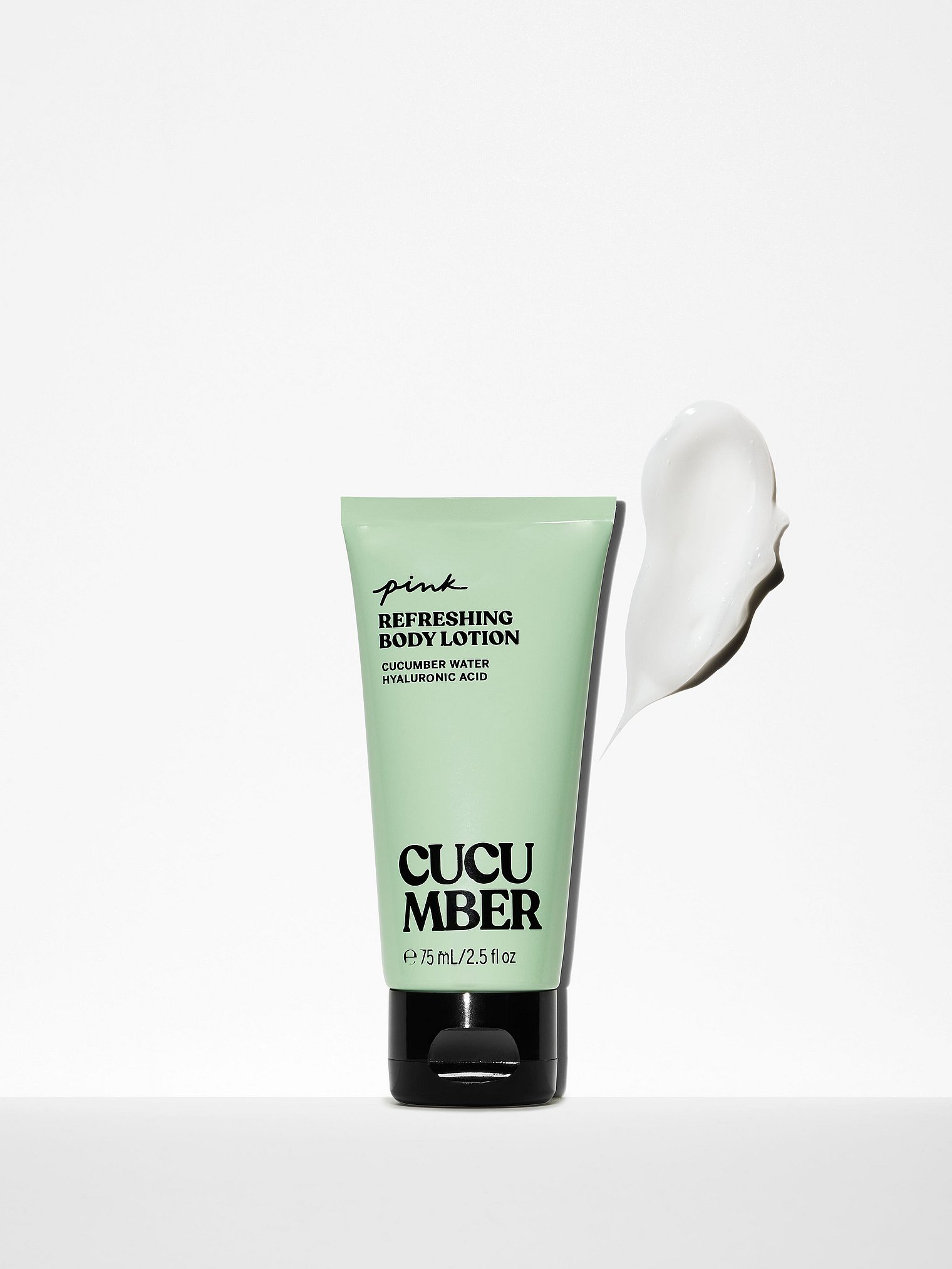 Парфумований лосьйон Cucumber Pink 75 мл