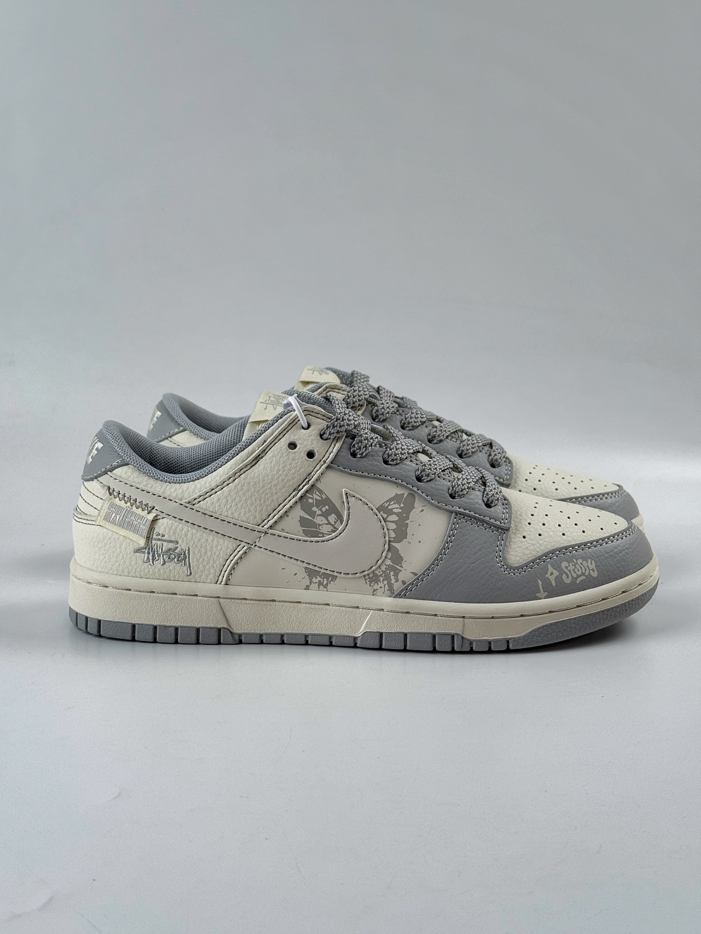 Nike SB Dunk Low x Stussy HS8068-032