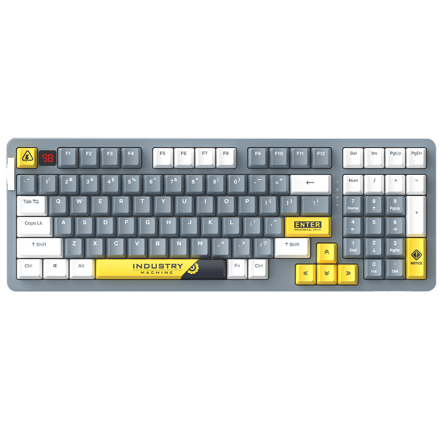 DAREU A98 Pro